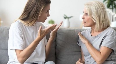 Cosas que NO debes decirle a tu nuera