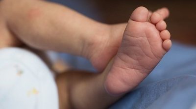 ¿Para qué sirve la prueba del talón en el bebé?
