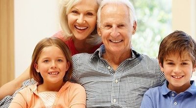 Qué es el Síndrome del abuelo esclavo
