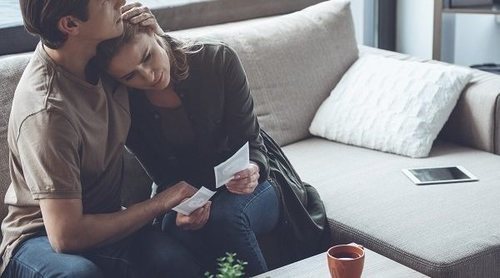 Cómo compartir con los demás que has tenido un aborto involuntario