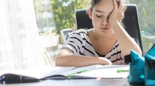 Cómo prevenir el dolor de cabeza en adolescentes