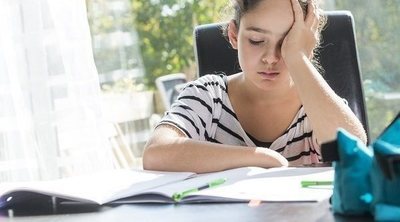 Cómo prevenir el dolor de cabeza en adolescentes
