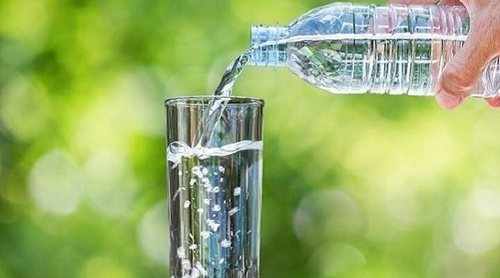 La sed excesiva en los niños, ¿podría ser diabetes?