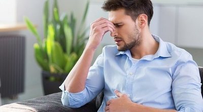 Guía para un padre en el tercer trimestre de embarazo