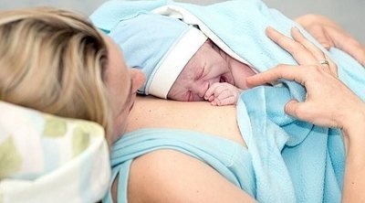 Cómo evitar una inducción del parto