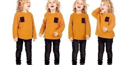 ¡Cuatrillizos! ¡Maternidad multiplicada por cuatro!
