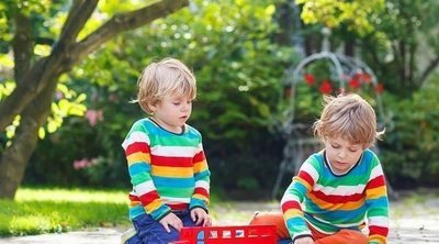 Guía de compras para padres con gemelos