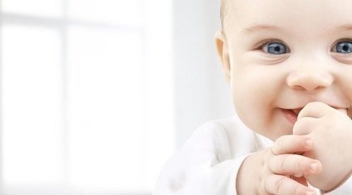 50 nombres para bebés que nunca has escuchado