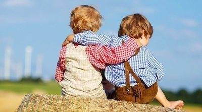 Tipos de gemelos únicos y poco habituales