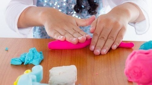 No hace falta la tablet para entretener a los niños fuera de casa