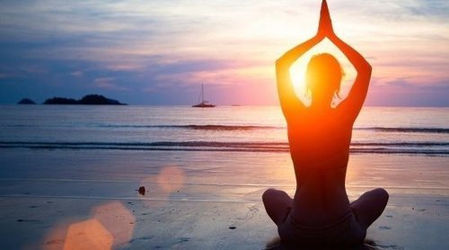 4 beneficios de hacer yoga después del embarazo