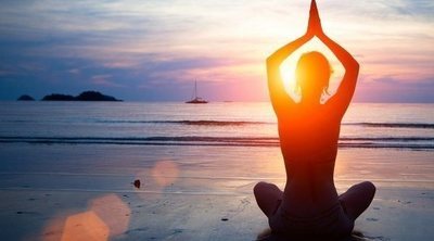 4 beneficios de hacer yoga después del embarazo