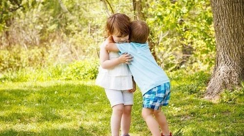 Qué son las necesidades básicas en la infancia