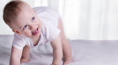 Claves para conseguir que el bebé sea feliz según Eduard Punset