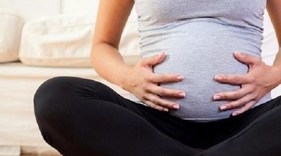 La discusiones afectan a la mujer embarazada y a su bebé