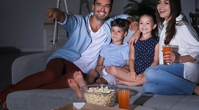 Las mejores series de televisión para niños