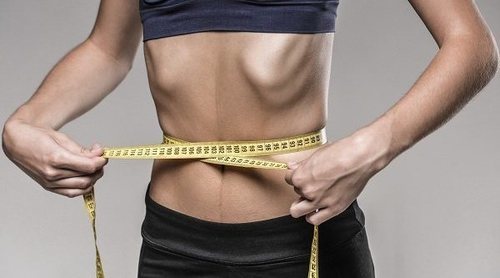 Mitos sobre los adolescentes y los trastornos de alimentación