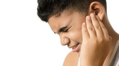 Remedios caseros para el dolor de oídos en los niños