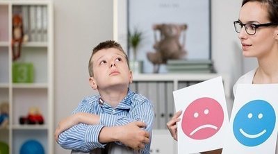 Por qué los niños autistas tienen problemas sociales