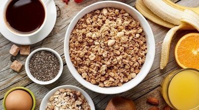 Cereales con fibra para niños, ¿es buena idea para su dieta?