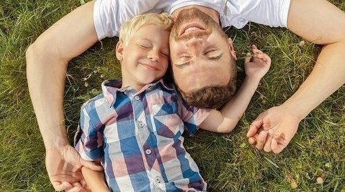 Consecuencias de la sobreprotección en los niños