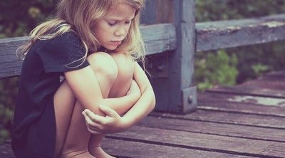 Por qué tu hijo tiene falta de confianza en sí mismo