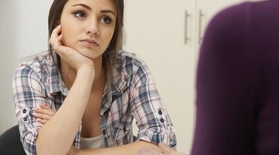 Tu hijo adolescente ha descubierto tu infidelidad