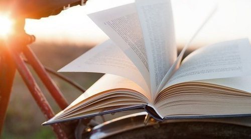 Libros infantiles que enseñan a decir "te quiero" a los niños
