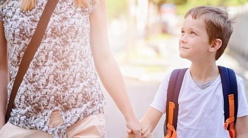 ¿Mi hijo será alto?