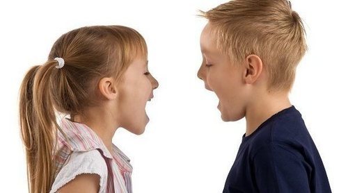 Causas del comportamiento violento infantil