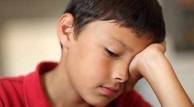 Mi hijo siempre está cansado, ¿le pasa algo malo?