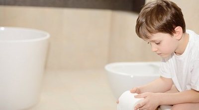 Por qué tu hijo tiene diarrea