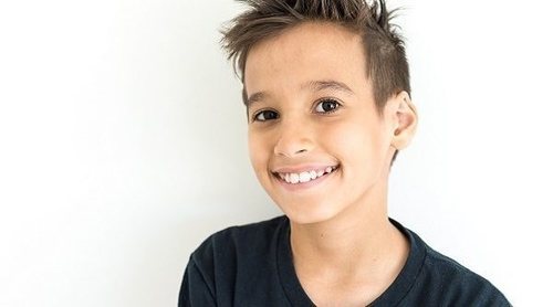 Diles a tus hijos: "mejor sin Photoshop"