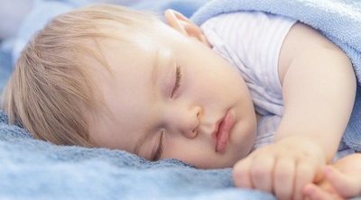 Cuánto tiene que dormir un bebé de 17 meses