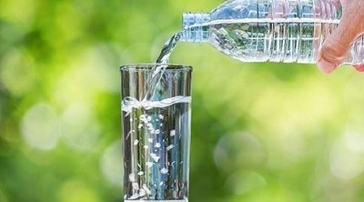 Cuánta agua debe beber un niño de 1 año