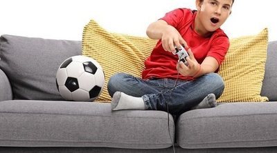 Los juegos de ordenador, ¿cómo afectan a los niños?