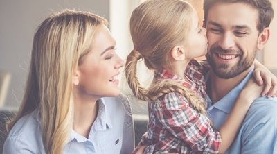 Cómo llevar bien la co-paternidad con un ex tóxico
