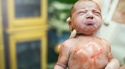 Cuándo NO puedes tener un parto en casa