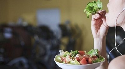 Cuántas calorías deben comer los adolescentes
