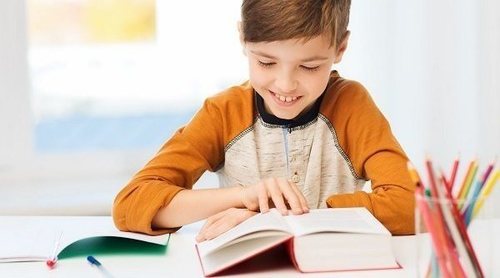 Estudiar puede ser más fácil de lo que tus hijos piensan