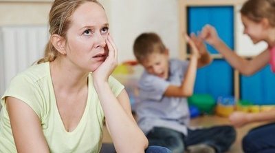 Rasgos sociopáticos en niños