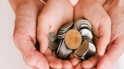 No pienses en la herencia que le dejarás a tus hijos