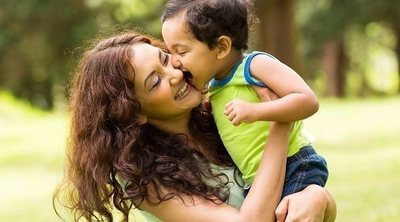 ¿Cómo es la crianza en la cultura India?