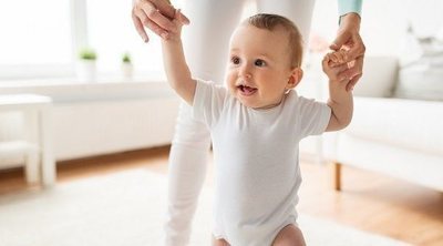 Cómo mejorar el tono muscular en tu bebé