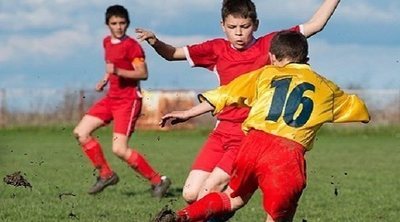¿Participar en deportes de equipo desarrolla un buen carácter?