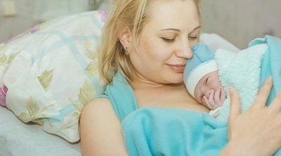 Qué es un parto extrahospitalario y cómo actuar