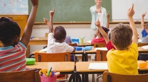 Educación intercultural en las escuelas