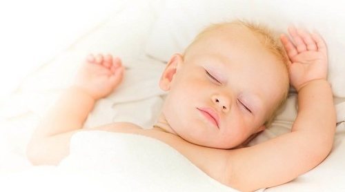 Rutinas de sueño en la infancia: lo que debes saber