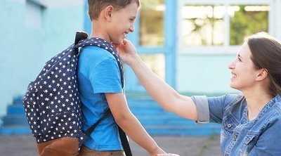 Cómo ayudar al niño en el importante paso a Primaria