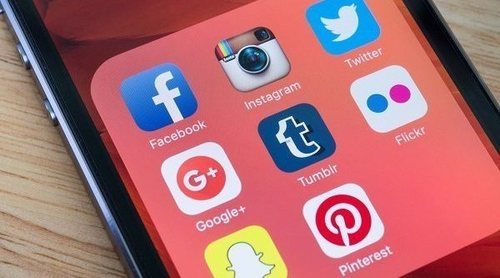 Enseña a tus hijos adolescentes a usar las redes sociales para ganar y tener éxito